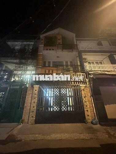 🔥 CHO THUÊ NHÀ MT HẺM XE HƠI – 163 TÔ HIẾN THÀNH, P.13, Q.10 🔥