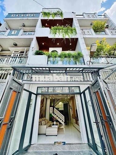 CẦN BÁN SIÊU PHẨM 60m2 Nhỉnh 7Tỷ