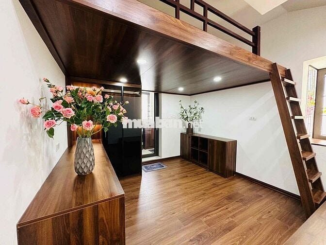 em cần bán TT 16 Trần Hưng Đạo- Hoàn Kiếm 2,5 ngủ full  nội thất