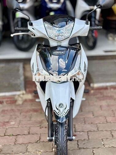 FU 2025 Mới Mua Ra Khỏi Head Odo: 38km