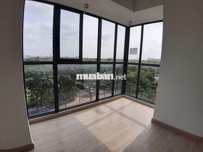 ✅ CHÍNH CHỦ CHO THUÊ 2PN EMERALD, VIEW CÔNG VIÊN, SÁT AEON, 13TR
