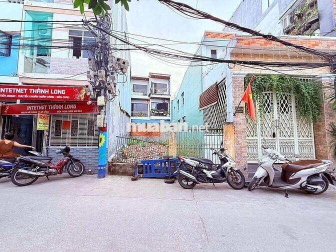 không có lô thứ 2..kiệt oto 6m Hải Phòng