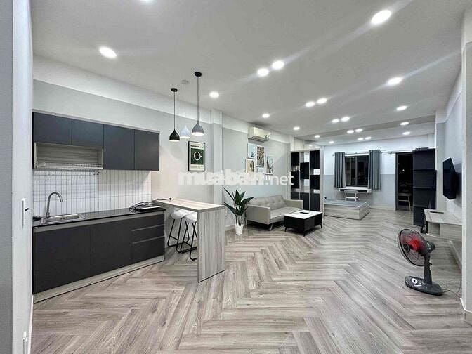 👉STUDIO 40M2 - BAN CÔNG THOÁNG , G���N ĐẦM SEN , TIỆN ĐI Q11,Q10 🍎