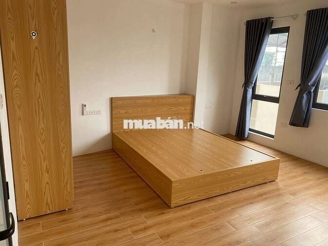 Nhà 6T Ngõ 898 Láng và 166 Trần Duy Hưng