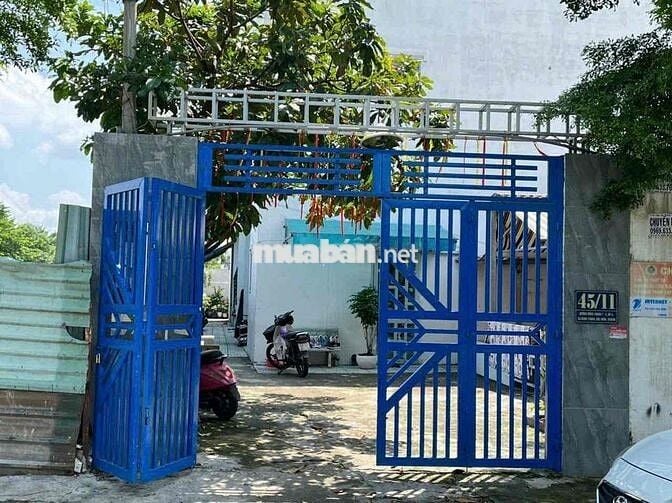 bán chung cư mini giá siêu rẻ,27m2 2 phòng ngu 1 wc