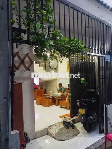 Nhà TL 15 Dtsd 74m2 ngan 5m SHR, gần chợ, trường học các cấp, Cđ-Đh.