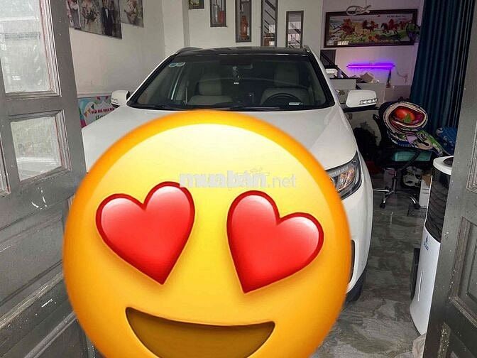 Nhà Đẹp Gần Chợ Đầu Mối Thủ Đức Khu CX Linh Trung Trệt Lầu 52m2 Xe Hơi