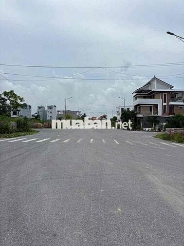 Bán tất cả Lô đất tại ÁP TRÀN, THUỶ NGUYÊN đủ vị trí đủ diện tích GIÁ