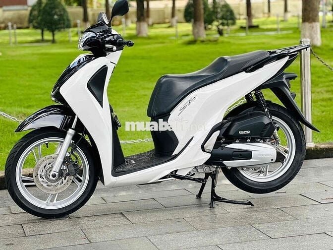 cần bán sh 125 ABS, hỗ trợ trả góp đưa trc 15tr