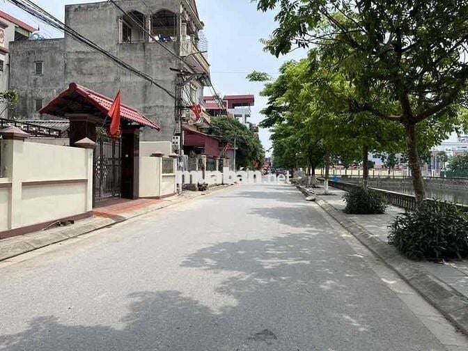 💥 ĐẤT ĐẸP 70M² FULL THỔ CƯ – SÁT KHU CÔNG NGHIỆP, GẦN CẦU THĂNG LONG 💥