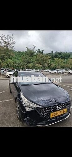 Hyundai Accent 2022 1.4 AT - 24000 km