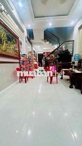 💥CHỈ 2TỶ3 ANH CHỊ ĐÃ CÓ THỂ SỞ HỮU NGAY 1 CĂN NHÀ Ở THỦ ĐỨC