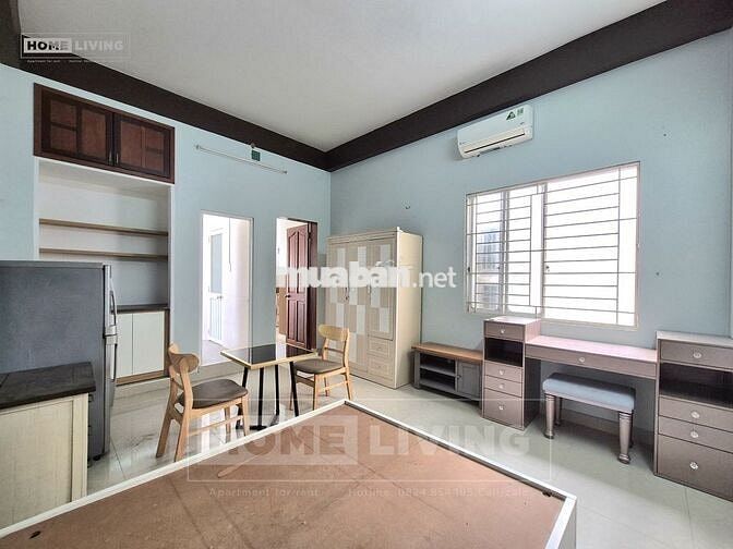🌈CHDV STUDIO CỬA SỔ 20M2 FULL NỘI THẤT NGAY GIGAMALL. GIÁ CHỈ TỪ 4TR8