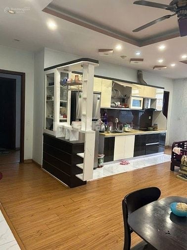 Chính chủ bán căn hộ Coma 6, Tây Mỗ diện tích 132.9m2 Giá 7.2 tỷ