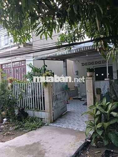 Cho thuê nhà ở hẻm ôtô giá rẻ tại Rạch giá