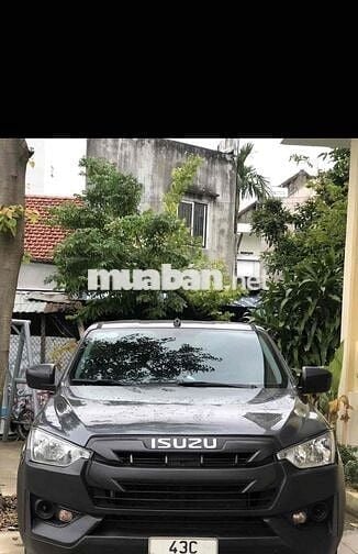 Isuzu Dmax 2022 - 46000 km