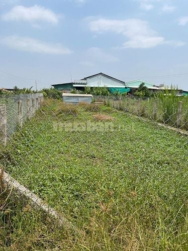 Cần bán gấp đất thổ cư, sổ hồng riêng