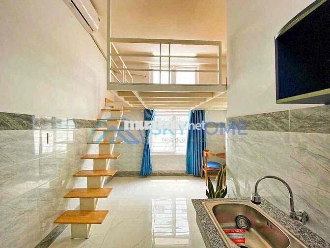 Cho Thuê Phòng Trọ , chdv Full Nội Thất Ngay Tại Lotte Mart Quận 7