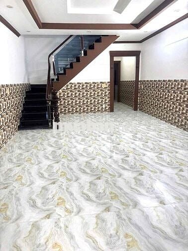 CHO THUÊ NNC 4PN DT 5x20m 3ML 15TR Ở XÔ VIẾT NGHỆ TĨNH PHƯỜNG 25
