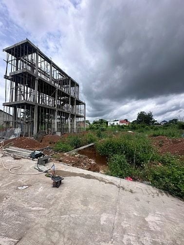  Bán gấp lô đất ngộp bank - 1,65 tỷ - đường 7m- P.Chánh hiệp - HCM