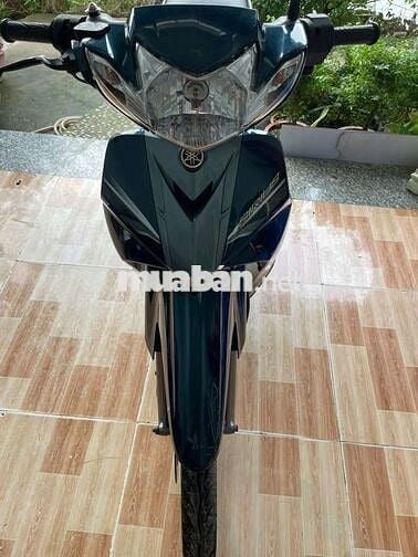 Yamaha Sirius 110 2018 đăng ký 2020 xe zin đẹp ken