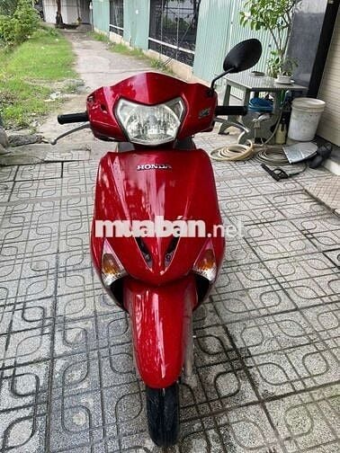 Honda Lead 110 Fi 2010 xe đẹp máy bao ngon êm ru
