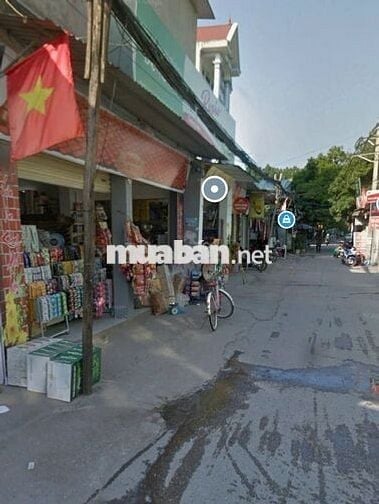 Bán đất thôn Gia Trung, Quang Minh. Gần khu công nghiệp và đường cao