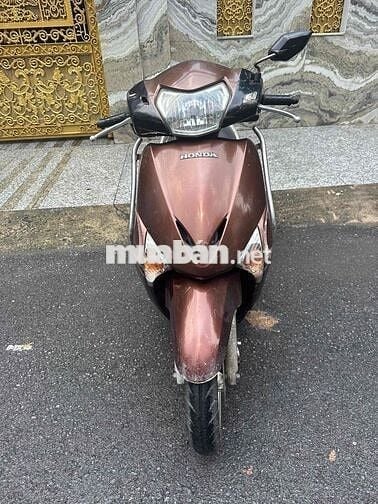 honda lead 2011 bstp zin em