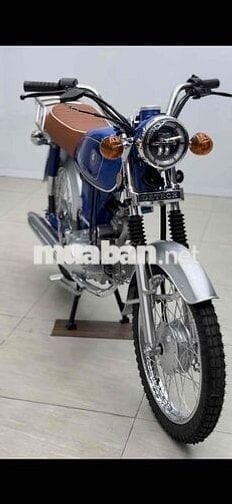 Honda 67
