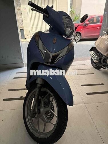 Bán xe SH Mode 2017, chính chủ
