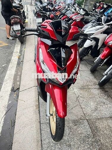 Honda click Thái 125 2018 mới 90% Bstp chính chủ