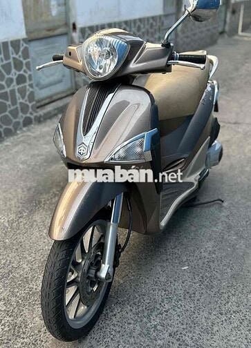 Liberty 3vie Chính Chủ ( Giá Còn Giảm )