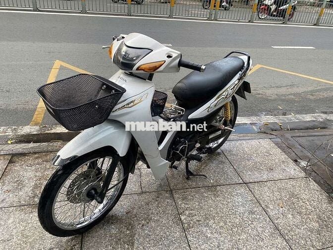 Honda wave A 2019 mới 90% Biển số 66