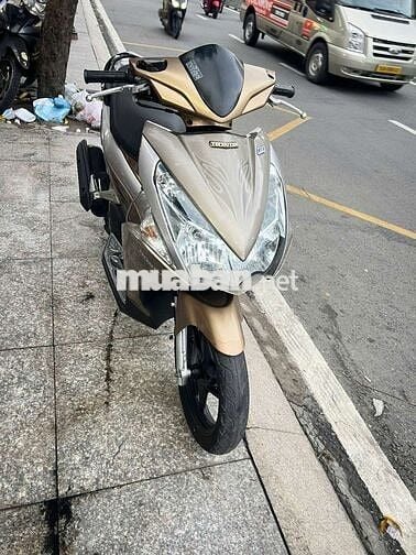 Honda air blade 2012 mới 90% biển số 82