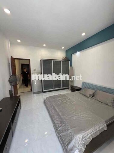 - MTKD ĐỈNH - NI SƯ HUỲNH LIÊN - HXT 5M