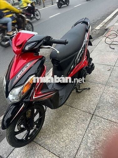 Yamaha Luvias 2013 mới 90% biển số thành phố