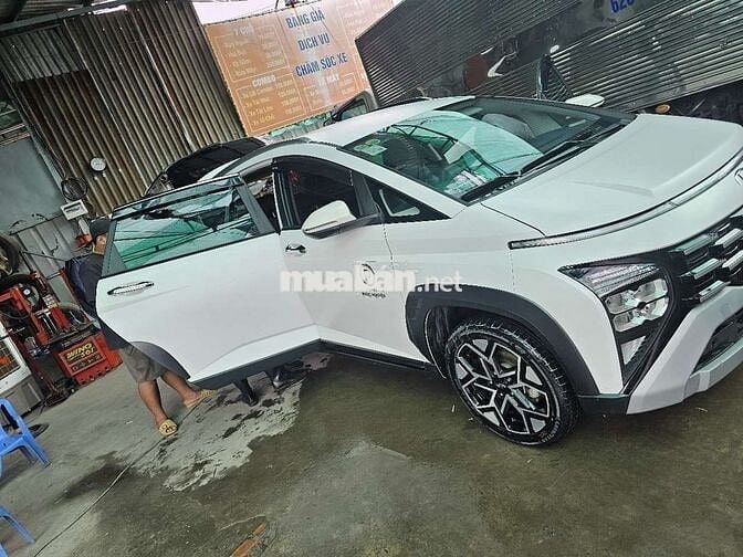2024 X Cao cấp 1.5 AT - 33000 km