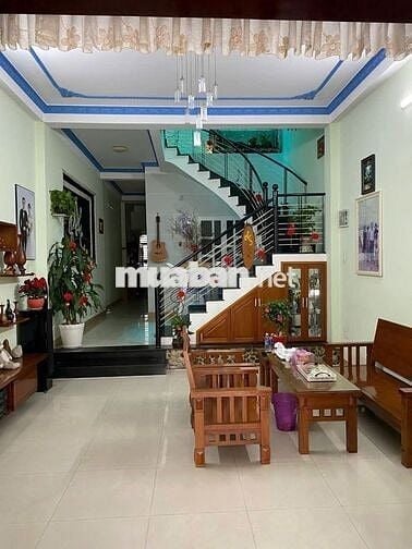 🎑🎑CHO THUÊ NHÀ 2 TẦNG 3PN MẶT TIỀN  PHẠM VĂN BẠCH, HẢI CHÂU
