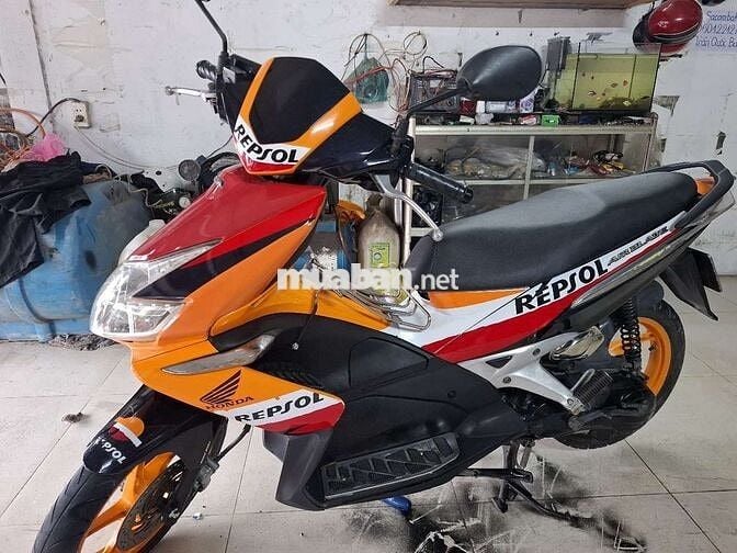 Honda 2008