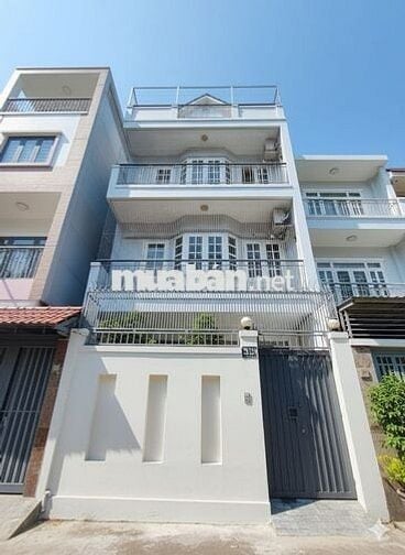 🔥BÁN NHÀ KHU PHỐ PHAN XÍCH LONG Q.PN🏡3Tầng 3PN-3WC👉NGANG 5M👉CHỈ 7.35TỶ