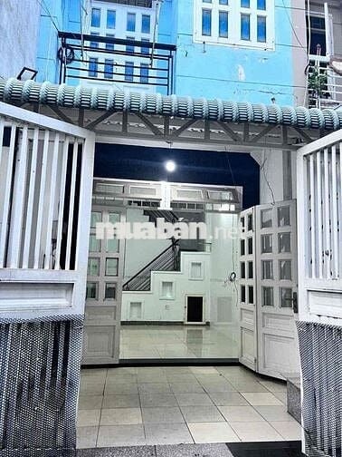 NC 3pn3wc 48m2 đường lê Đức thọ P15