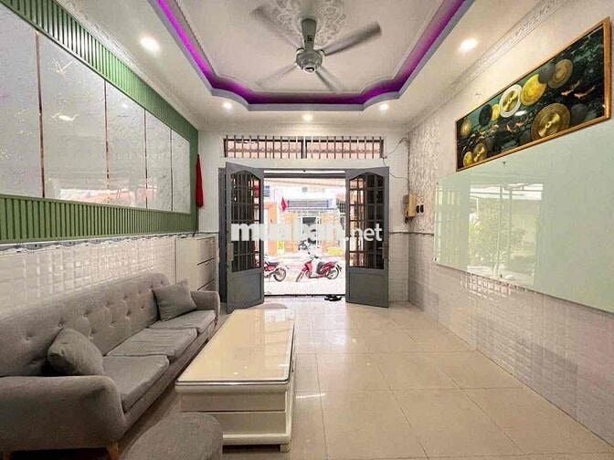 HXH 4pn2wc 40m2 full nội thất hẻm 331 Phan Huy Ích P14