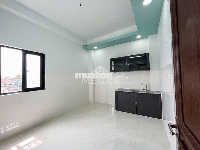 Cho thuê chung cư mini- diện tích 20m2- Go Dĩ An, cầu vượt Linh Xuân