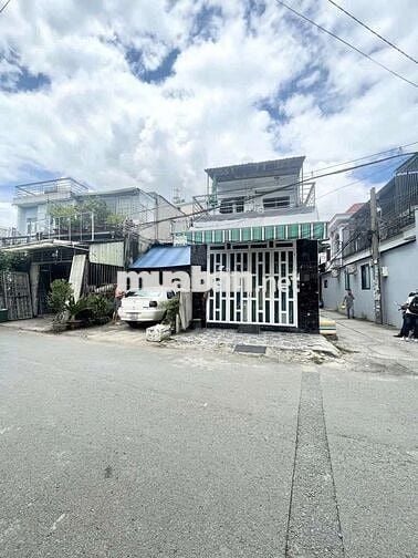 NHÀ GÓC 2 MT KINH DOANH ĐỈNH–64M², ÔTÔ NGỦ TRONG NHÀ–GIÁ CHỈ HƠN 3 TỶ