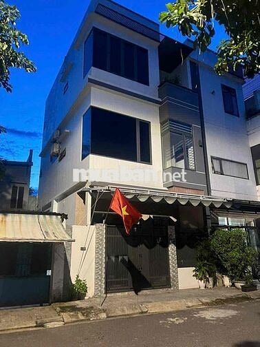 BÁN NHÀ ĐẸP 3 TẦNG MẶT TIỀN ĐƯỜNG 7m5 THANH KHÊ