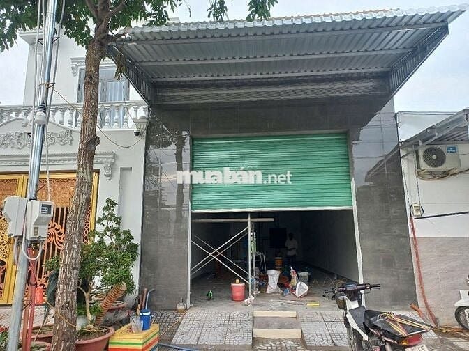 BÁN NHÀ TRUNG TÂM KHU HỒNG LOAN 5C THUẬN TIỆN KINH DOANH MUA BÁN