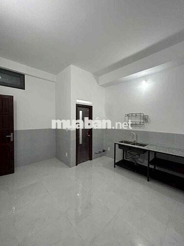 Phòng trọ 19m2 Trịnh Quang Nghị, phường 7, quận 8