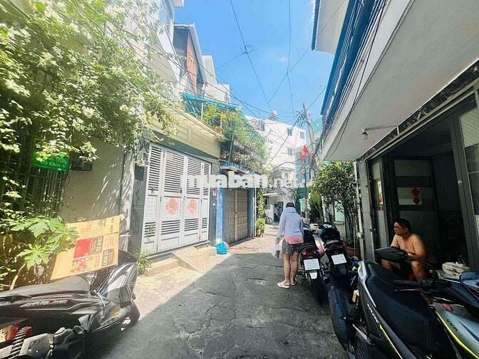 Ở hoặc Kinh Doanh Onl | Nguyễn Cửu Vân Giáp Quận 1 | Gần Thảo Cầm Viên