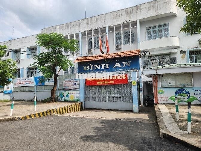MẶT TIỀN Đ. PHẠM THẾ HIỂN - GẦN CẦU NHỊ THIÊN ĐƯỜNG - 2 TẦNG - 129M2