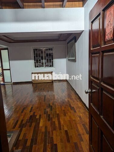Căn hộ 80m2 toà chung cư 83 Trường Chinh